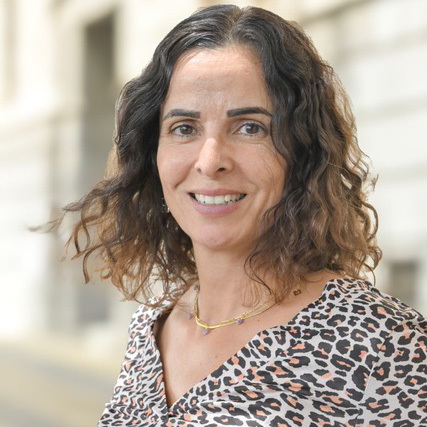 Begoña Reta Pérez