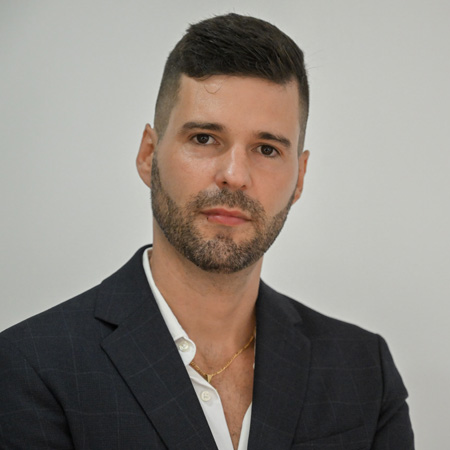 Daniel Trujillo