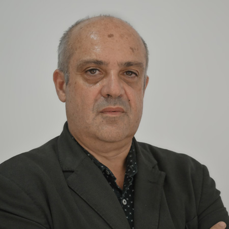 Luis Miguel Rodríguez Rodríguez